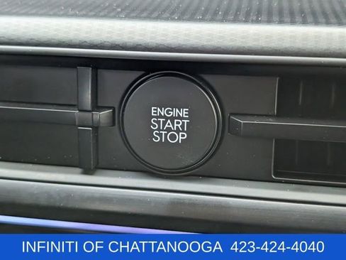 Used 2024 Hyundai Santa Fe Calligraphy FWD image 13