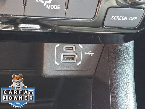 Used 2023 Jeep Compass Latitude AWD/4WD image 23