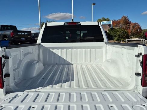 Certified 2023 RAM 1500 Laramie AWD/4WD image 52