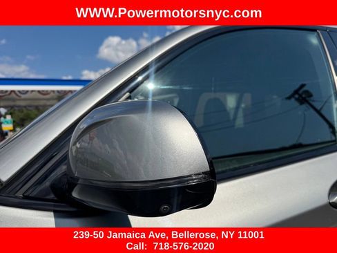 Used 2021 BMW X3 M w/ Executive Package AWD/4WD image 15