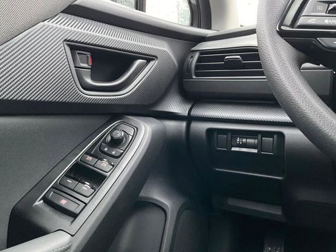 New 2026 Subaru Crosstrek 2.0i Premium image 23