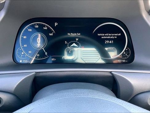 Used 2022 Hyundai Sonata Limited FWD image 13