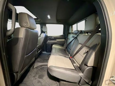 Used 2023 Chevrolet Silverado 1500 ZR2 w/ Technology Package image 22