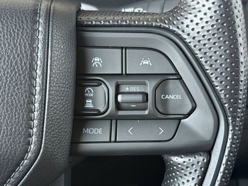 New 2026 Toyota Tacoma SR5 AWD/4WD image 29