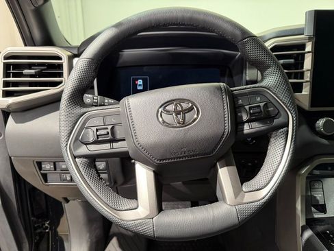 New 2026 Toyota Tundra Limited AWD/4WD image 20