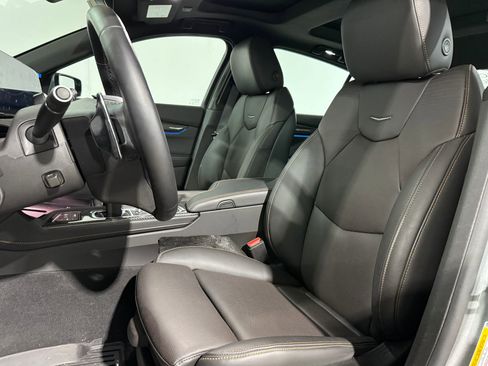 New 2025 Cadillac CT5 Sport image 5