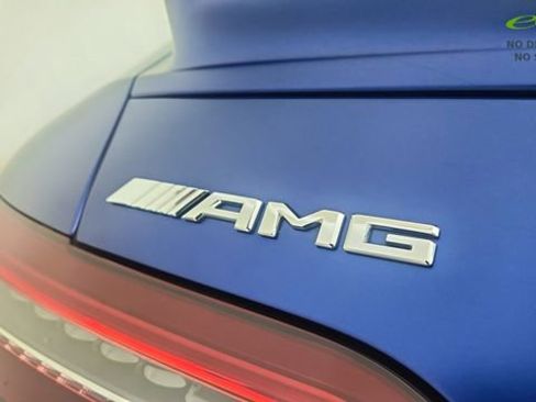 Used 2021 Mercedes-Benz AMG GT 63 S image 19