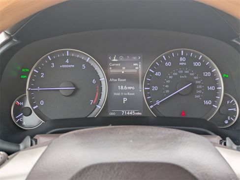 Used 2018 Lexus RX 350L AWD image 26