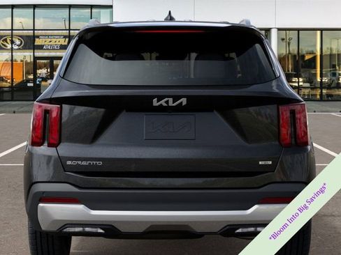 New 2026 Kia Sorento EX AWD/4WD image 13