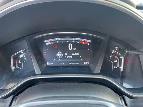 Certified 2018 Honda CR-V EX image 19