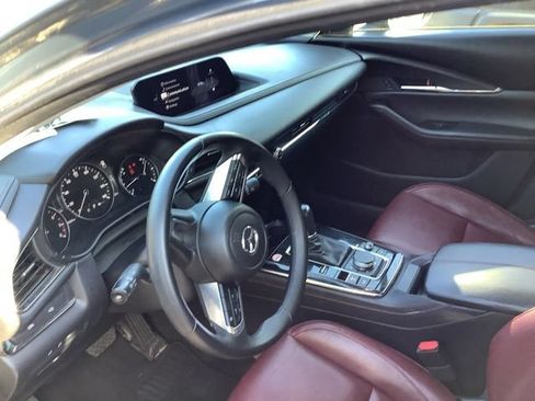 Used 2025 MAZDA CX-30 AWD 2.5 S w/ Preferred Package image 2