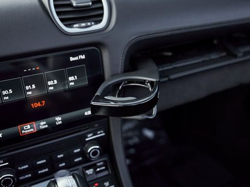 Used 2023 Porsche 718 Boxster Spyder image 72