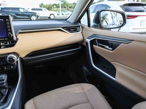 Certified 2022 Toyota RAV4 XLE w/ Convenience Package image 6