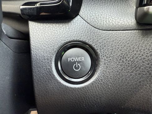 Certified 2025 Toyota Camry LE FWD image 29