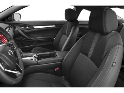 Used 2020 Honda Civic Sport image 9