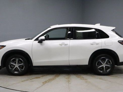 Used 2024 Honda HR-V EX-L image 8