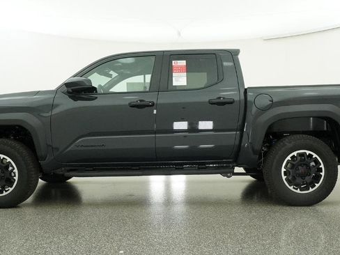New 2026 Toyota Tacoma TRD Off-Road AWD/4WD image 20