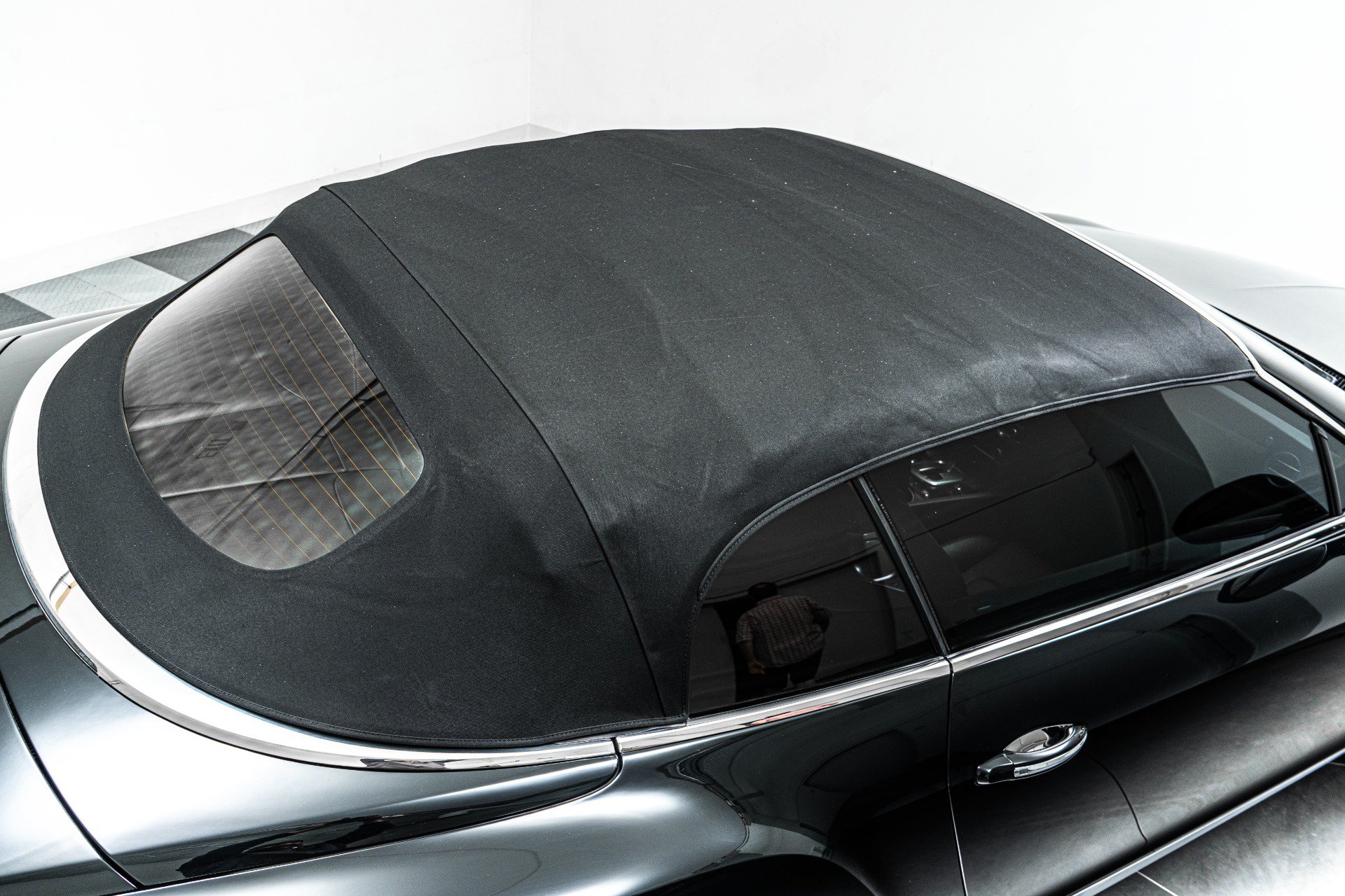Used 2014 Bentley Continental GT AWD/4WD image 38