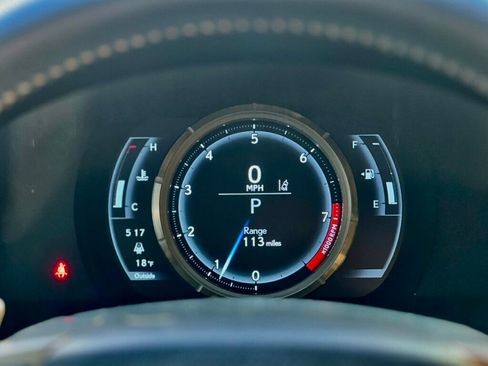 Used 2018 Lexus RC 350 F Sport w/ Accessory Package 2 image 17