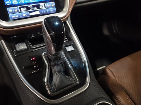 Used 2021 Subaru Outback Touring XT image 29