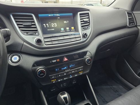 Used 2017 Hyundai Tucson SE Plus w/ Cargo Package image 29