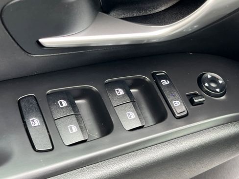 Used 2024 Hyundai Santa Cruz SEL image 13