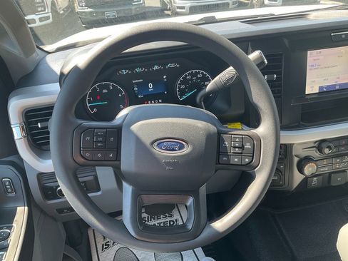 New 2026 Ford F250 XL AWD/4WD image 21