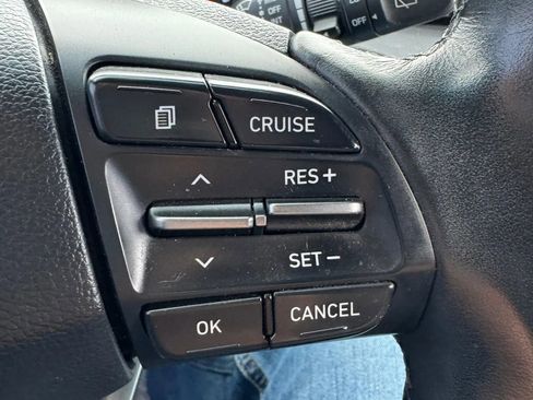 Used 2020 Hyundai Veloster Turbo R-Spec image 19