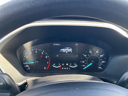 Used 2020 Ford Escape SE image 12