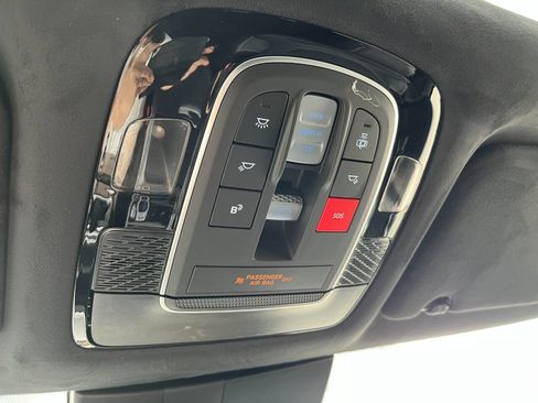 Used 2025 Hyundai Palisade Calligraphy image 31