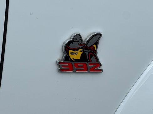 Used 2021 Dodge Challenger R/T Scat Pack image 26