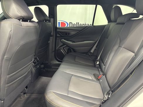 Used 2024 Subaru Outback Wilderness AWD/4WD image 10