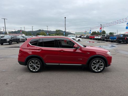 Used 2017 BMW X3 xDrive28i AWD/4WD image 22