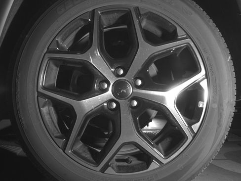 Used 2025 Jeep Compass Limited image 14