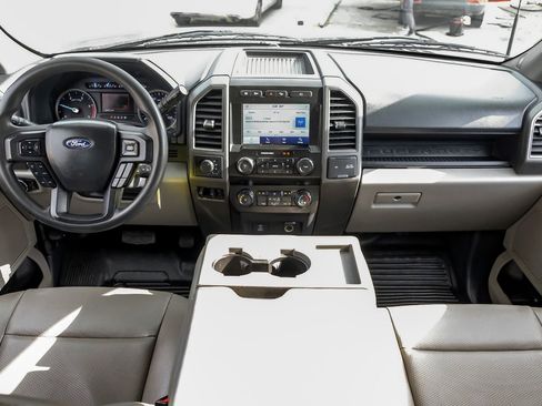 Used 2022 Ford F350 XL w/ STX Appearance Package image 15