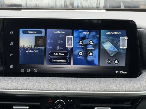 Used 2026 Nissan Kicks S FWD image 3