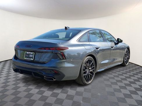 New 2026 Audi A6 Prestige image 6