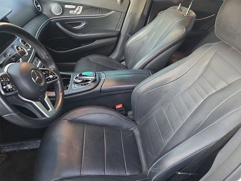 Used 2019 Mercedes-Benz E 300 image 11