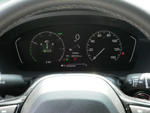 Certified 2026 Honda Civic Sport image 21