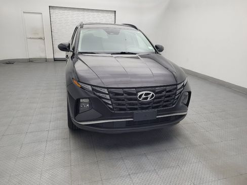 Used 2024 Hyundai Tucson SEL AWD/4WD image 14