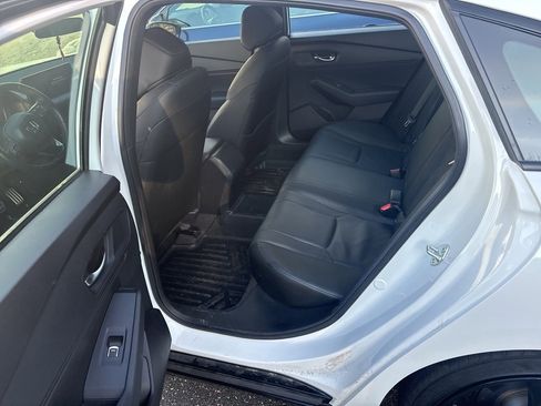 Certified 2023 Honda Accord Sport image 12