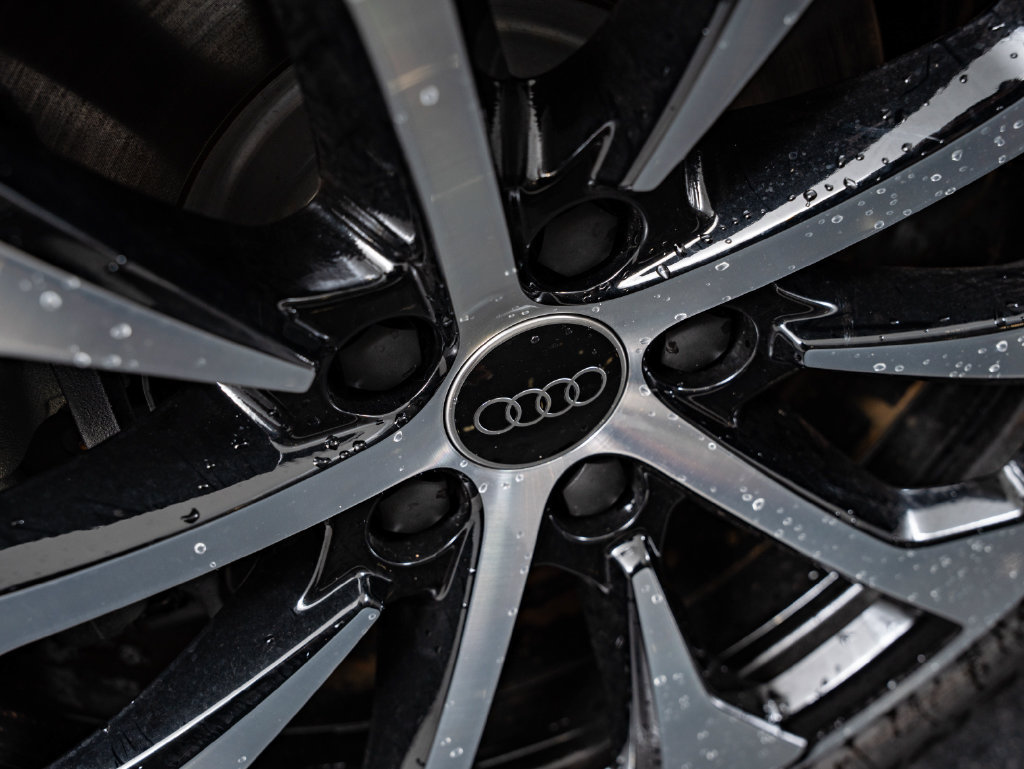 New 2026 Audi Q3 quattro 2.0T AWD/4WD image 8