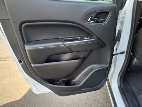 Used 2022 GMC Canyon Elevation w/ Trailering Package image 14