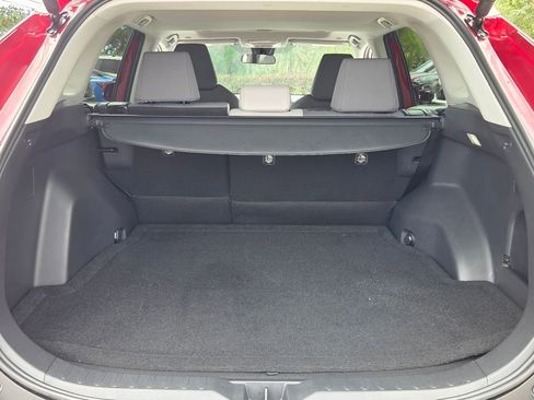 Used 2024 Toyota RAV4 XLE w/ Convenience Package image 13