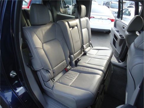 Used 2015 Honda Pilot EX-L image 16