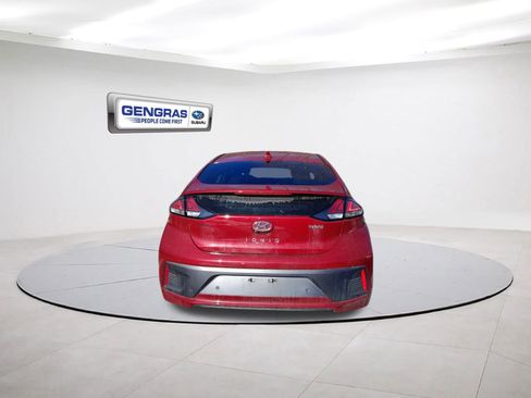 Used 2022 Hyundai Ioniq Limited image 6