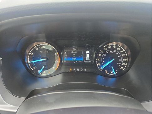 Certified 2021 Ford Ranger XLT w/ Equipment Group 301A Mid image 14