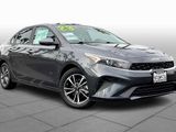 Used 2023 Kia Forte LXS w/ LXS Technology Package image 2