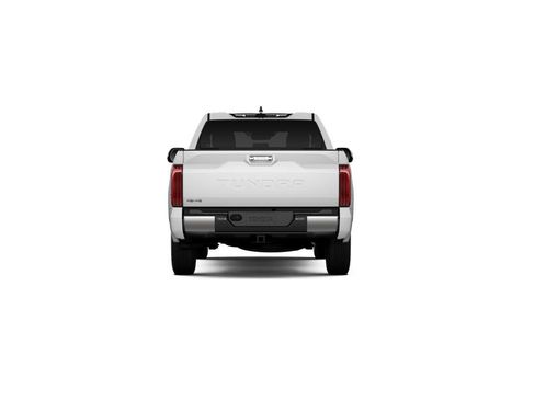 New 2026 Toyota Tundra Limited AWD/4WD image 28