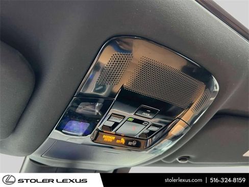 Certified 2023 Lexus RX 350 Premium image 38